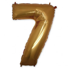 А ЦИФРА 7 Gold