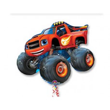 А ФИГУРА/P38 Вспыш