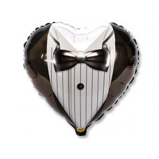 К 18" РУС Жених