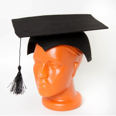 Шляпа Выпускник