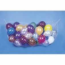 Сетка для сброса/запуска на 100 шаров