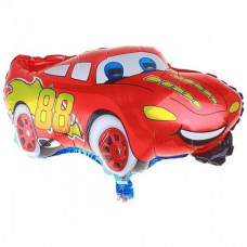 Шар (35''/89 см)Фигура, Маквин , 1 шт.