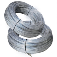 Проволока алюминиевая диам. 0,5 см (1 метр)