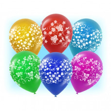 Лоза 12" рис 4 ст. па