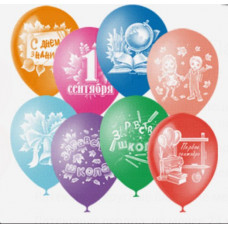 М 12"/30см Пастель+Декоратор (растр.) 2 ст. рис Первое Сентября