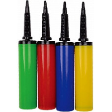 Насос ручной двухходовой