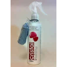 Полироль для шаров Кристалл 250 мл