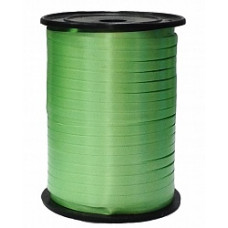 Лента (0,5 см х 250 м) Светло-зеленый