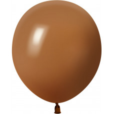 Шар (12''/30 см) Латте, пастель ретро, 100 шт.