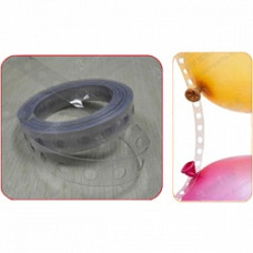 Основа для изготовления гирлянды из шаров 5м