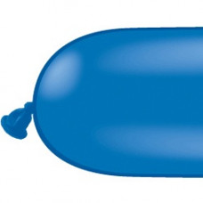 ШДМ (2''/5 см) Синий, пастель, 100 шт.