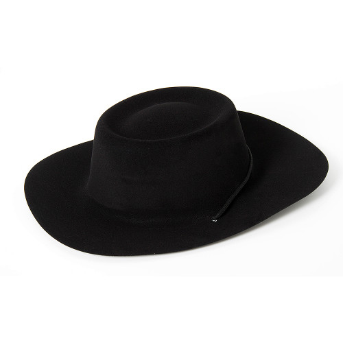 Шляпа Черное капо