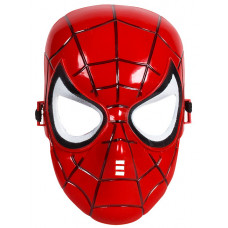Карнавальная маска "Человек Паук"