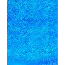 Упаковачная бумага голография Синий 100х70см