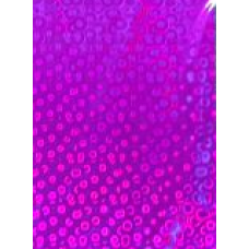 Упаковачная бумага голография Фуше 100х70см