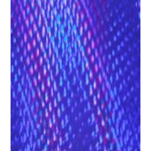 Упаковачная бумага голография Фиолетовый 100х70см