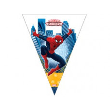 Гирлянда-вымп Marvel Человек-Паук 360смG