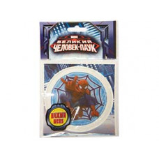 Значок Marvel Человек-Паук светодиодныйG