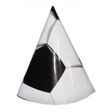 Колпаки Футбольный мяч, 10шт