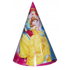 Колпаки Принцессы, 10шт