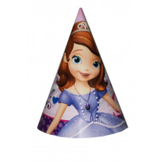 Колпаки София Прекрасная , 10шт