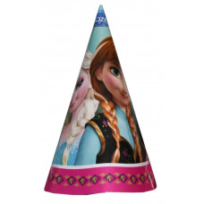 Колпаки Эльза и Анна , 10шт