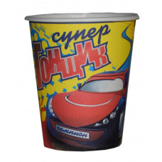 Стакан Маквин, 10 шт.