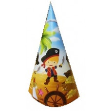 Колпак пираты