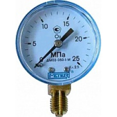 ГО Манометр 25МРа /Россия/ЗЧ