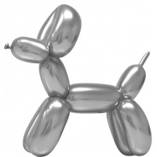 ШДМ (2''/5 см) Серебро (K2/801), хром, 50 шт.