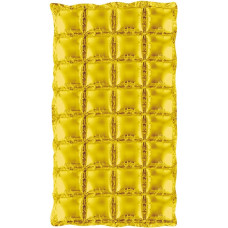 Фотозона из шаров Золото, Металлик, 75*142 см, 1 шт.