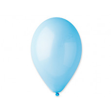 И 10"/72 Пастель Baby Blue