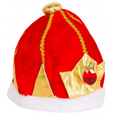 Шляпа "Князь"