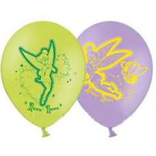 Шар с рисунком 12 Disney Феи