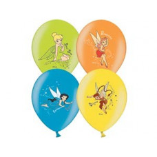 Шар с рисунком 14" Disney Феи