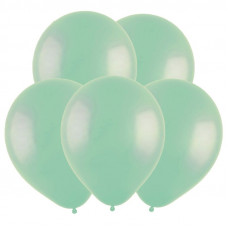 Мятный, Пастель / Mint Green