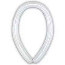 М 270 Пастель для моделирования WHITE(белый) 100шт