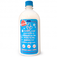 Полимерный клей для увеличения длительности полета шара Magic time (0,8л)