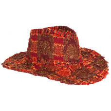 Шляпа Квадрат