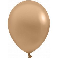 Шар (12''/30 см) Retro, Какао, пастель ретро, 50 шт.