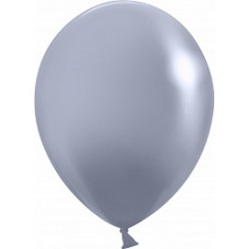 Шар (12''/30 см) Retro, Сиреневый нуар, пастель ретро, 50 шт.