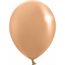 Шар (12''/30 см) Retro, Терракота, пастель ретро, 50 шт.