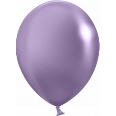 Шар (12''/30 см) Retro, Темный индиго, пастель ретро, 50 шт.