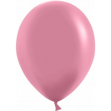 Шар (12''/30 см) Retro, Вишня, пастель ретро, 50 шт.