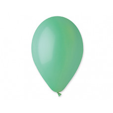 И 12"/77 Пастель Mint Green