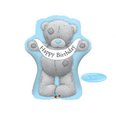 П ФИГУРА 6 Me To You HB Баннер