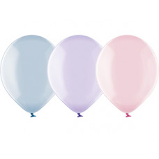 В 105 Кристалл ассорти Экстра BUBLLE