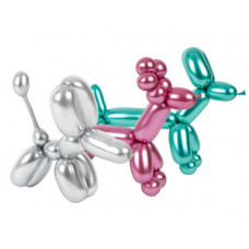 ШДМ 260Q Хром ассорти