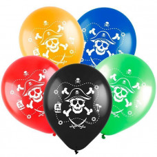 Пираты, Ассорти Пастель, 2 ст.