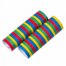 Серпантин Ассорти набор по 150